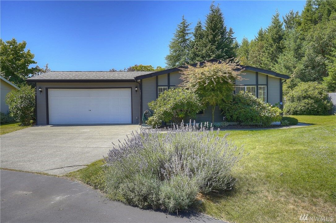 Property Photo:  4309  147th Stct NW  WA 98332 