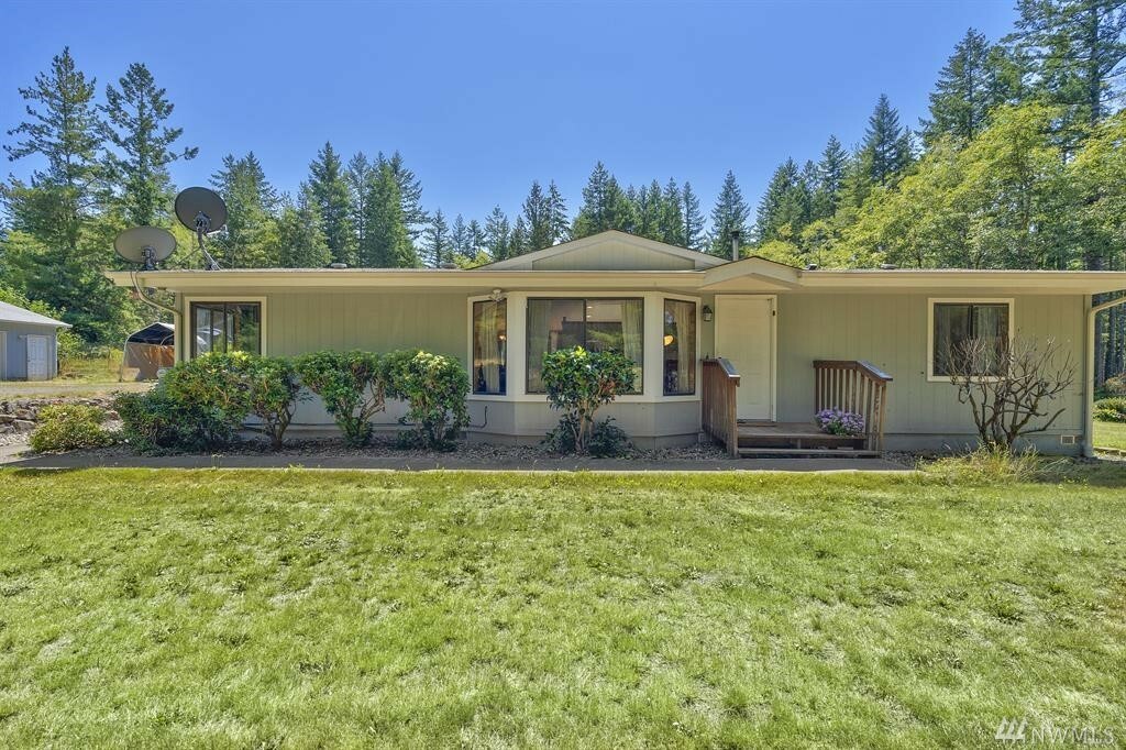 14977 W Harvest Lane  Seabeck WA 98380 photo