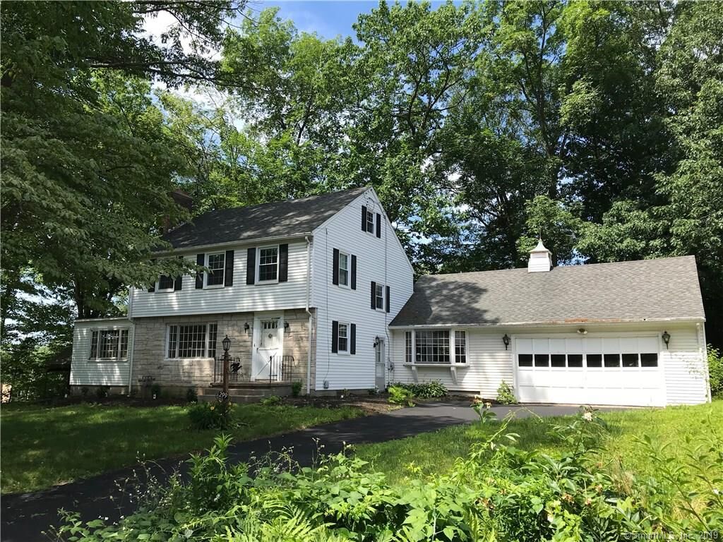 Property Photo:  299 Orchard Avenue  CT 06111