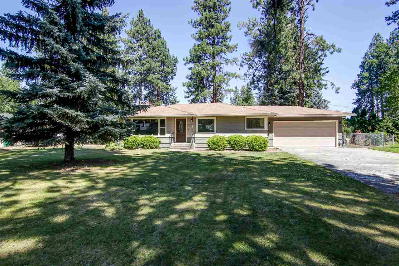 Property Photo:  13325 E Saltese Ave  WA 99216 