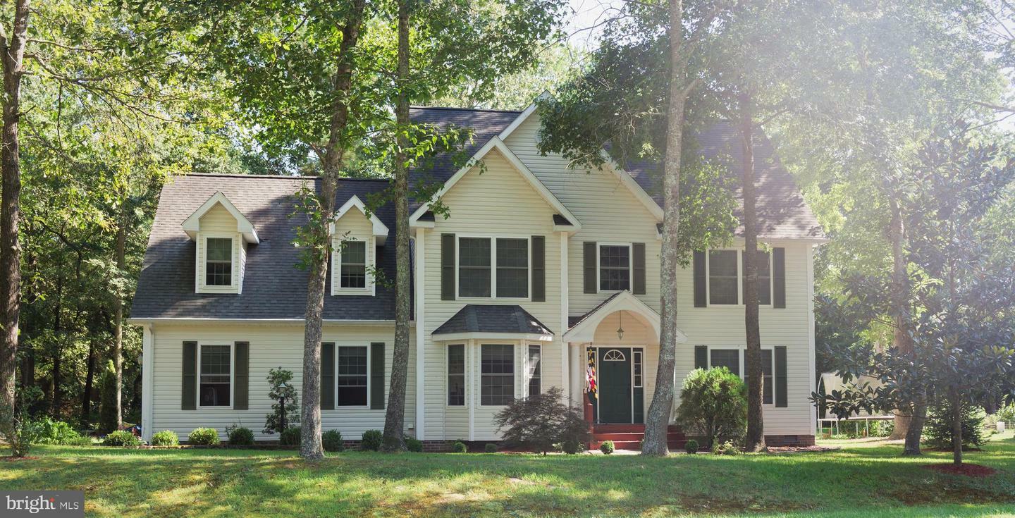 Property Photo:  3718 Village Trail  MD 21863 