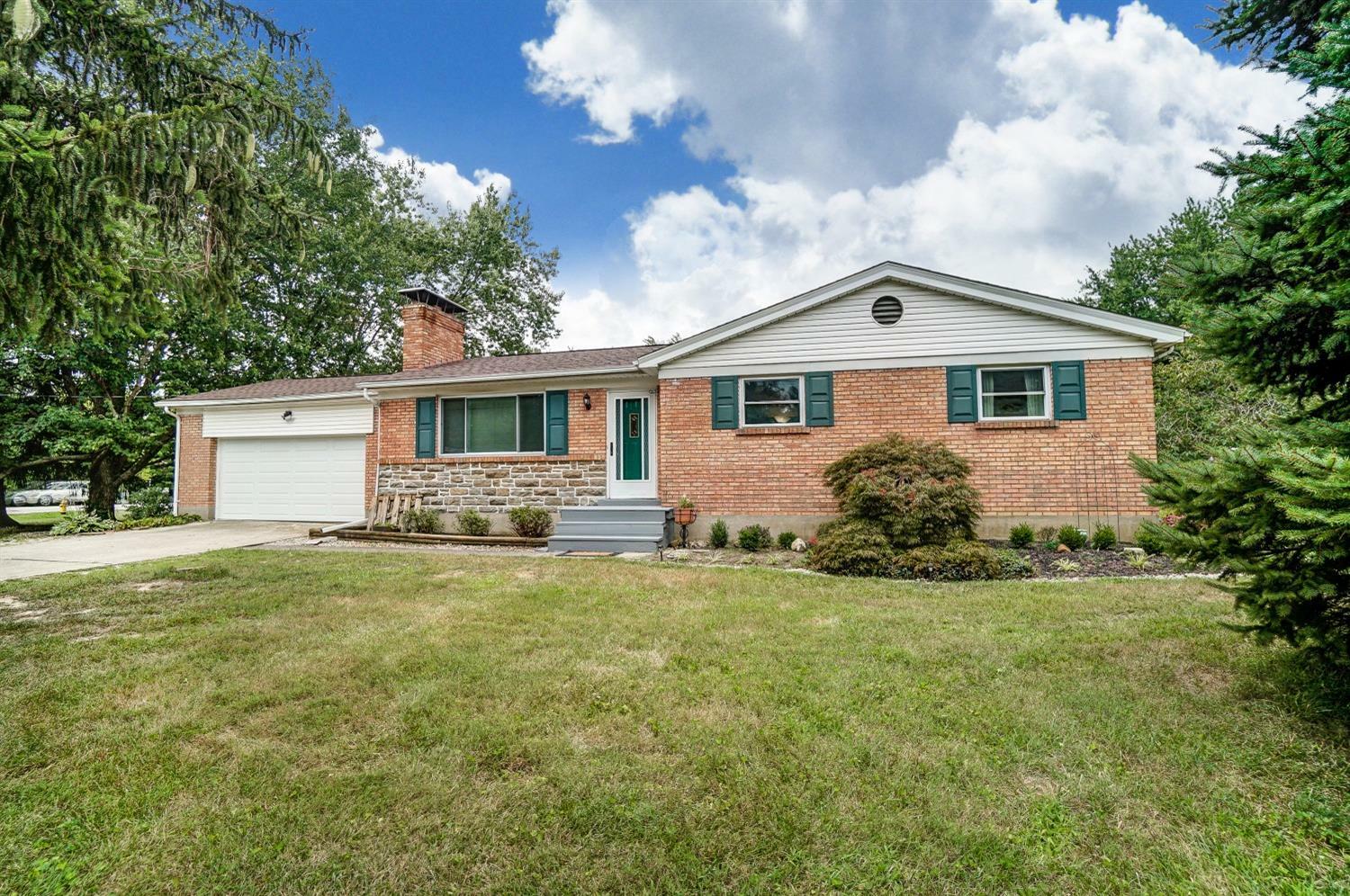 Property Photo: 8285 Fields Ertel Road OH 45249