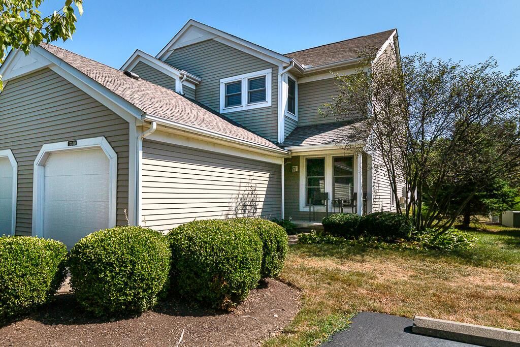 Property Photo:  3749 Baybridge Lane  OH 43016 