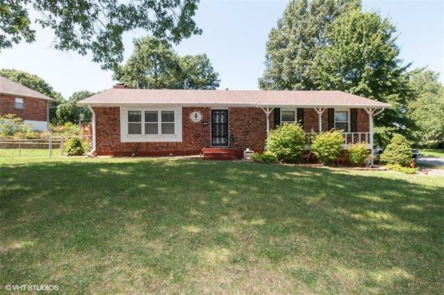 Property Photo:  4234 S Stayton Avenue  MO 64055 