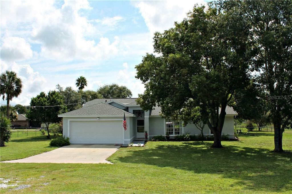 Property Photo: 1501 Bice Grove Road FL 33844