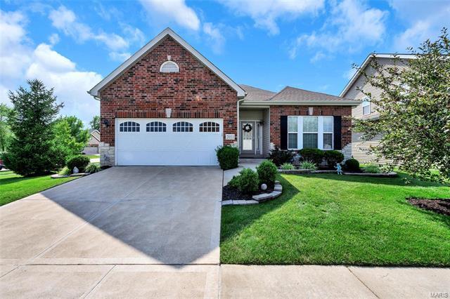 Property Photo:  2011 Saint Madeleine Drive   63368 