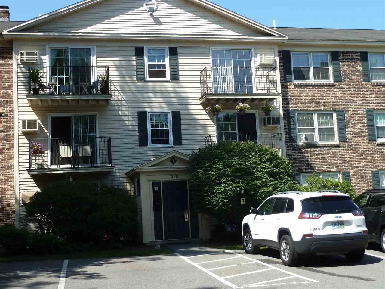 Property Photo:  7 Autumn Leaf Drive 23  NH 03060 