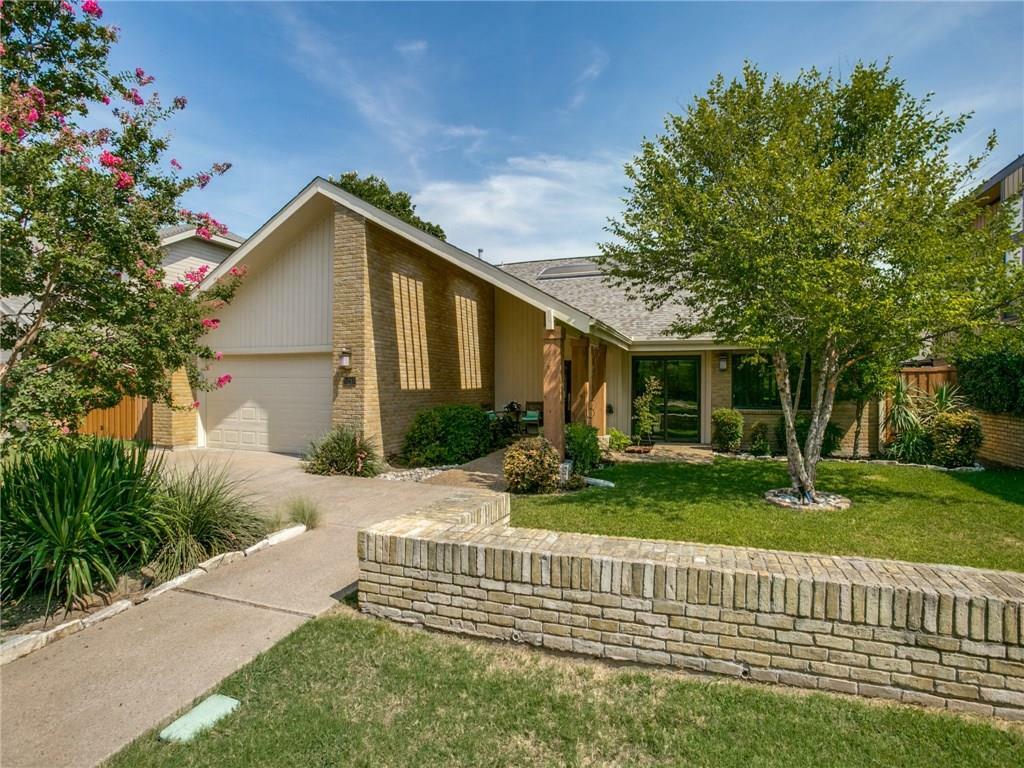 Property Photo:  5217 Old Shepard Place  TX 75093 