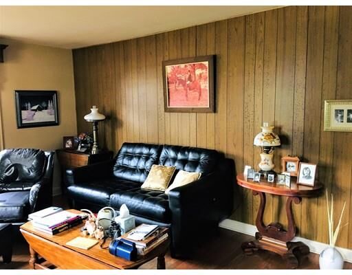 Property Photo: 4 Metacomet St MA 02052