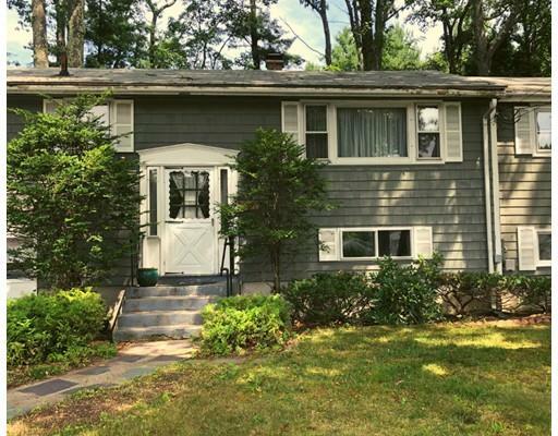 Property Photo:  12 Dana Rd  MA 01754 