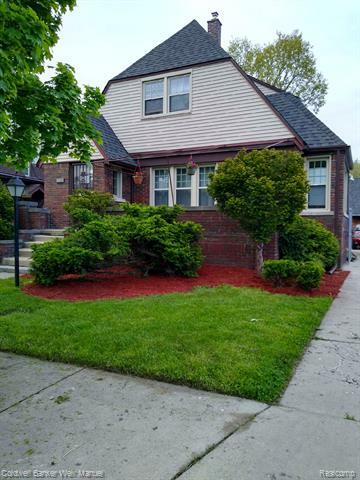 Property Photo: 3430 Berkshire St MI 48224