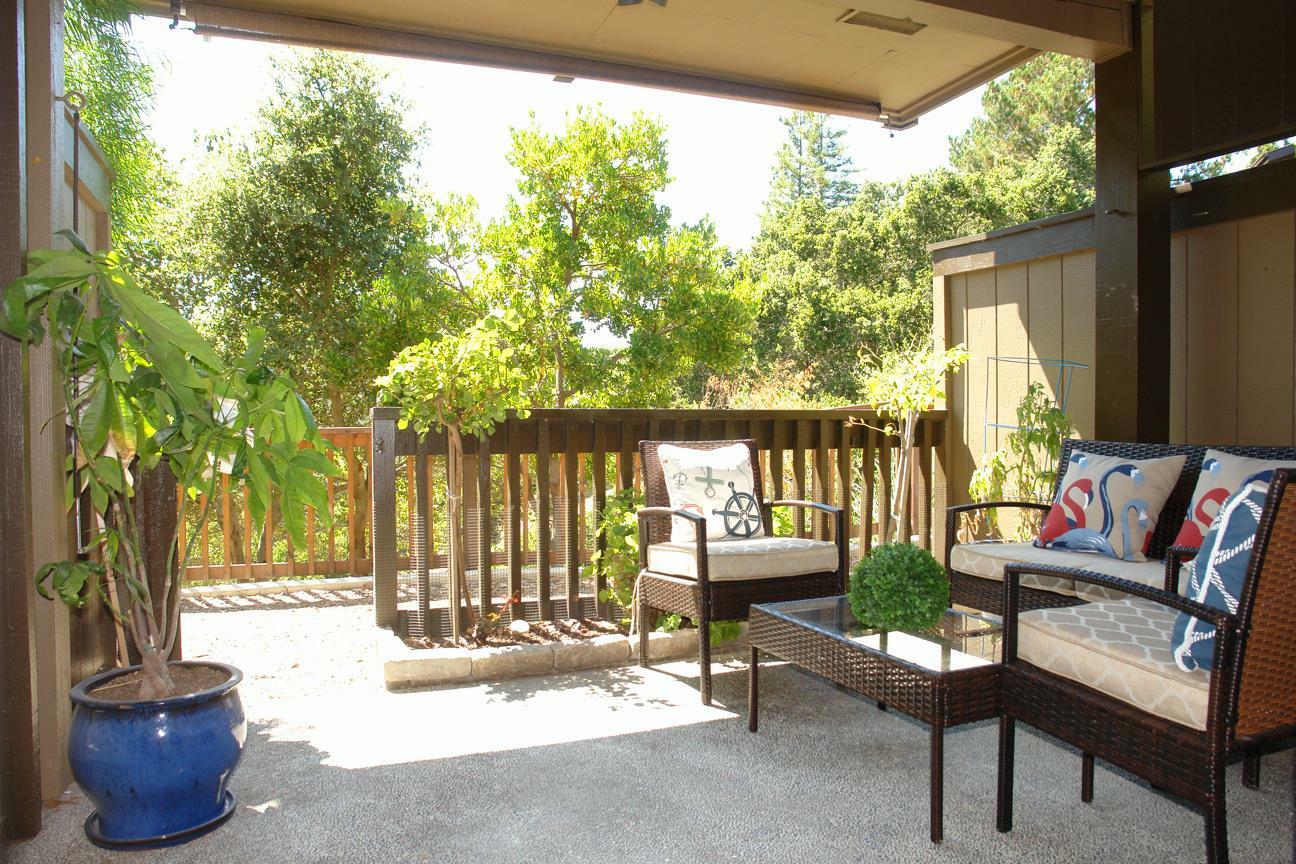 Property Photo:  3366 La Mesa Drive 1  CA 94070 