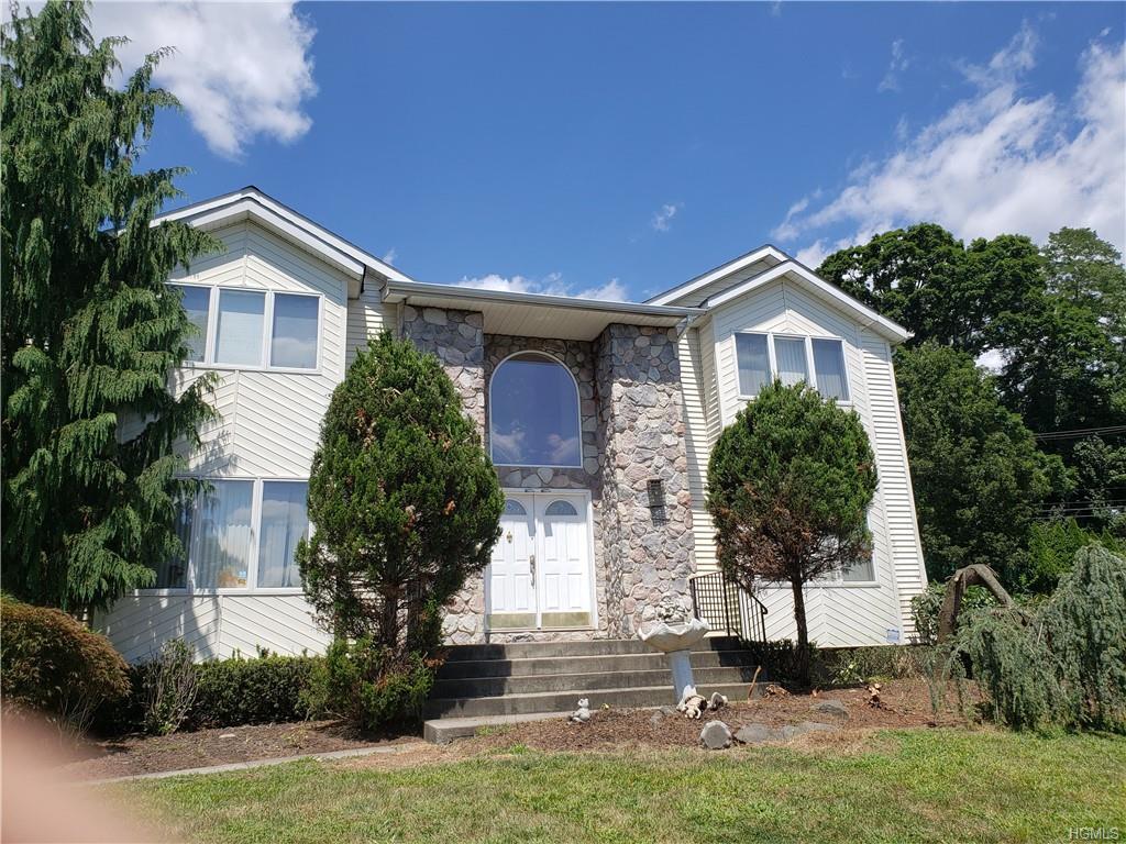 Property Photo: 3 Stonlea Court NY 10954