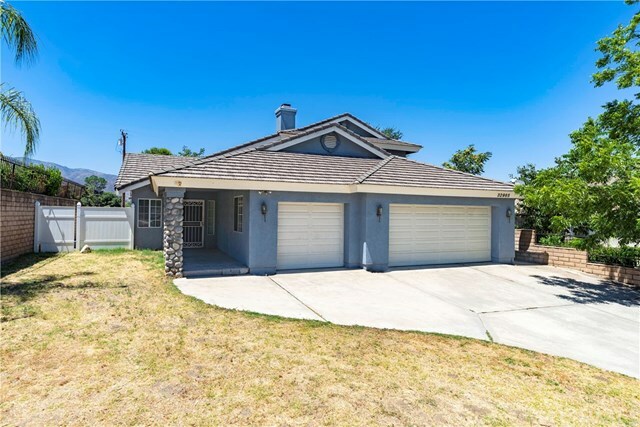 Property Photo:  32965 Serena Way  CA 92530 