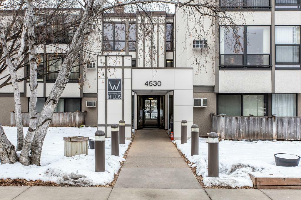 Property Photo: 4530 Park Commons Drive 302 MN 55416