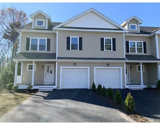 Property Photo: 29 Trooper Paul Barry Way 29 MA 02038