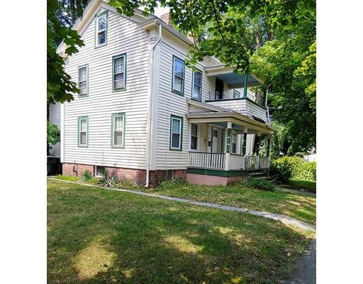 Property Photo: 22 Eleanor Road MA 01108