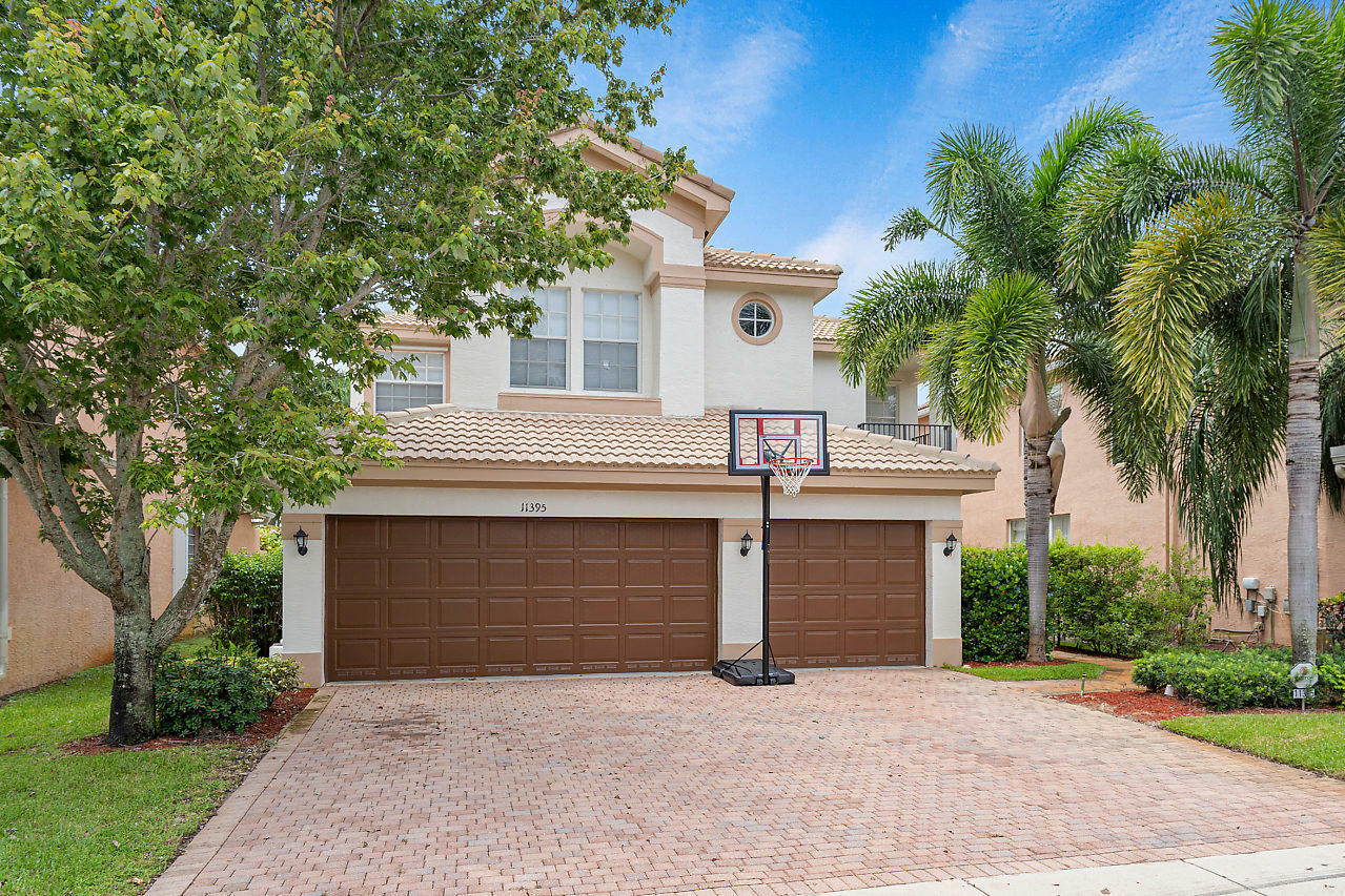 11395 Millpond Greens Drive  Boynton Beach FL 33473 photo