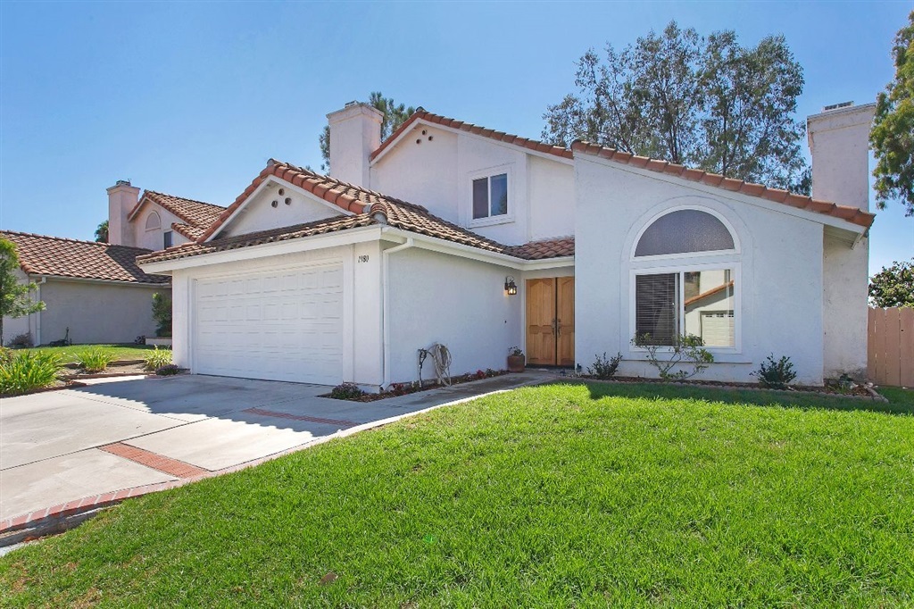 Property Photo:  1980 Paseo Del Rey  CA 92084 