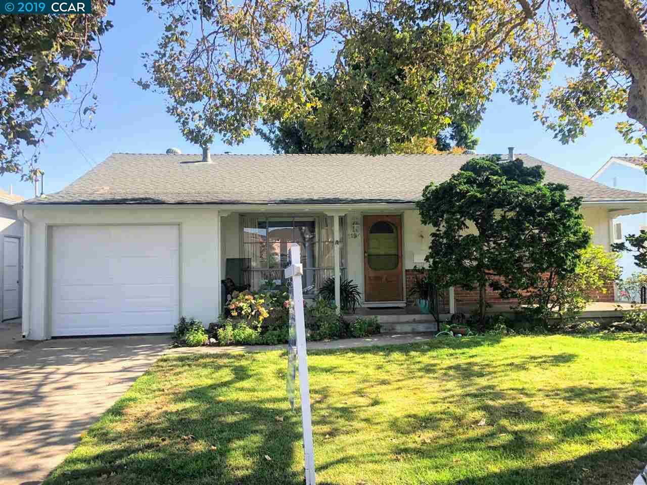 Property Photo: 1194 Via Los Trancos CA 94580