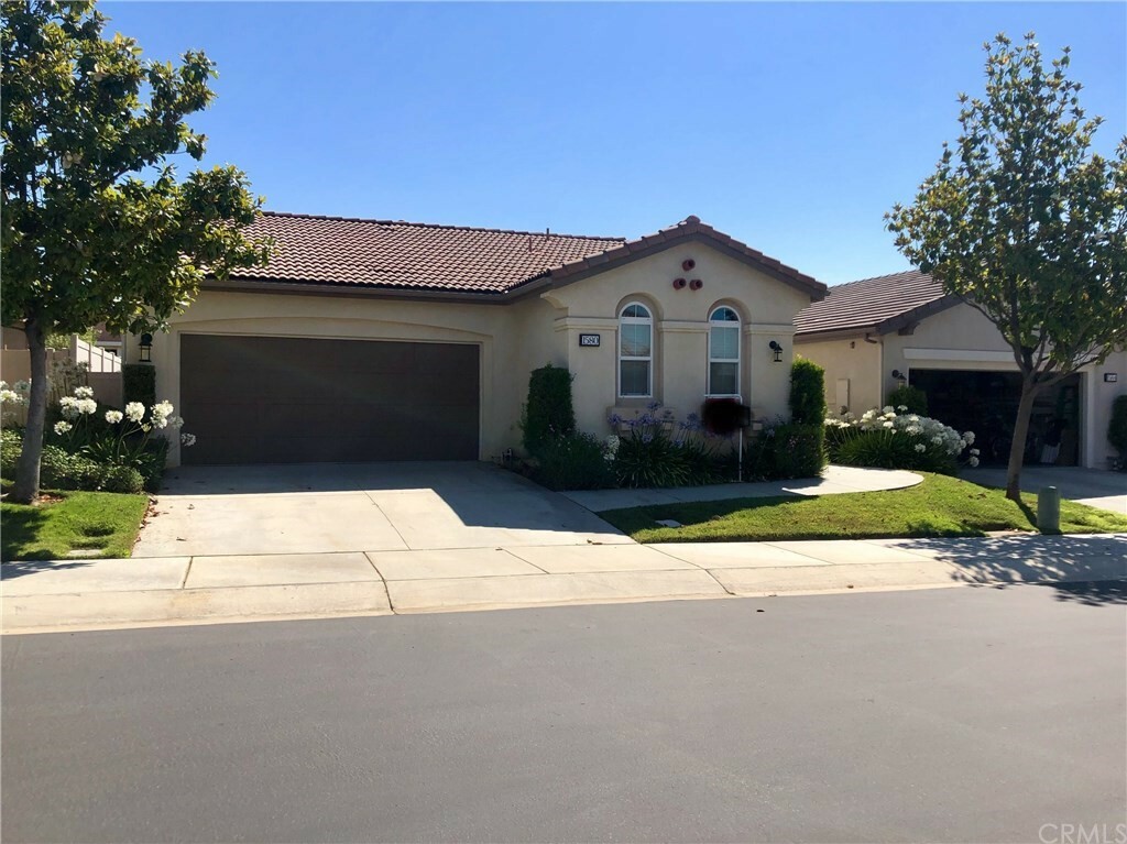 Property Photo:  1580 Tabor  CA 92223 