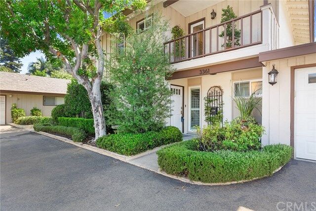 Property Photo: 3361 Topaz Lane CA 92831
