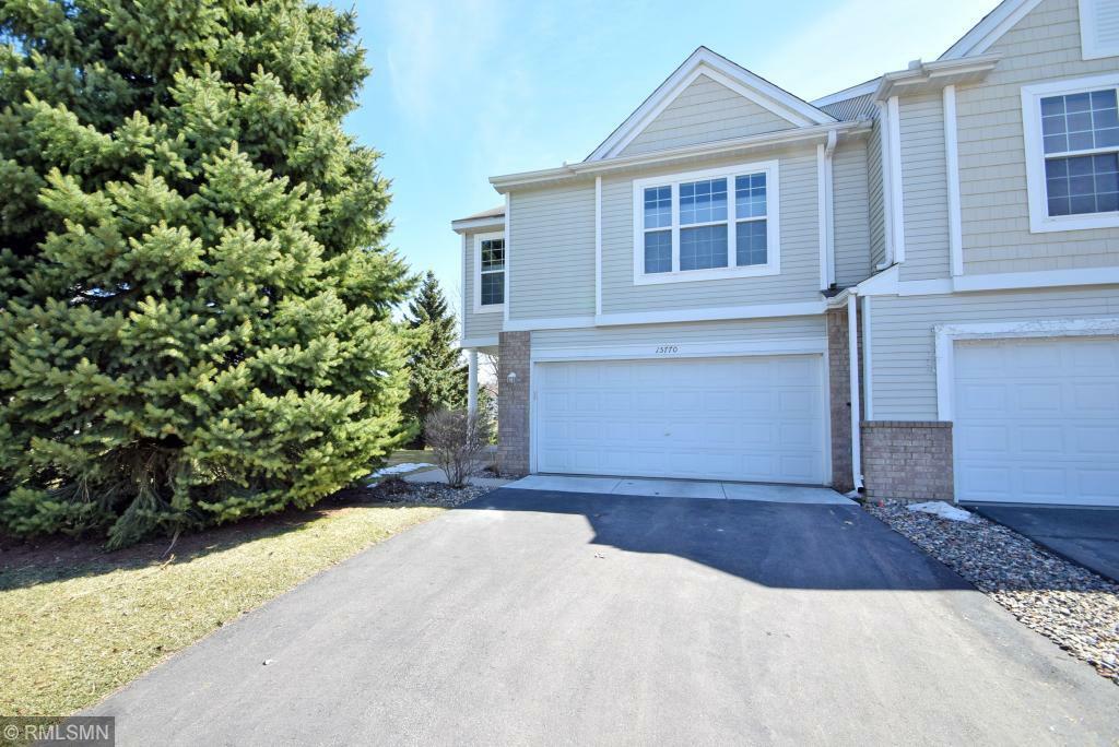 Property Photo:  15770 Flan Court  MN 55124 