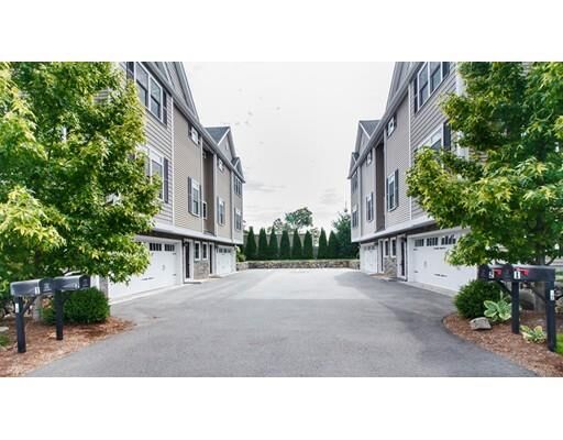 Property Photo:  52 Stearns Street 1  MA 02453 