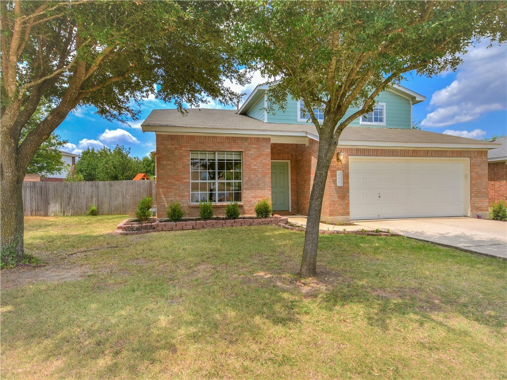 Property Photo:  105 Cannery Cove  TX 78641 