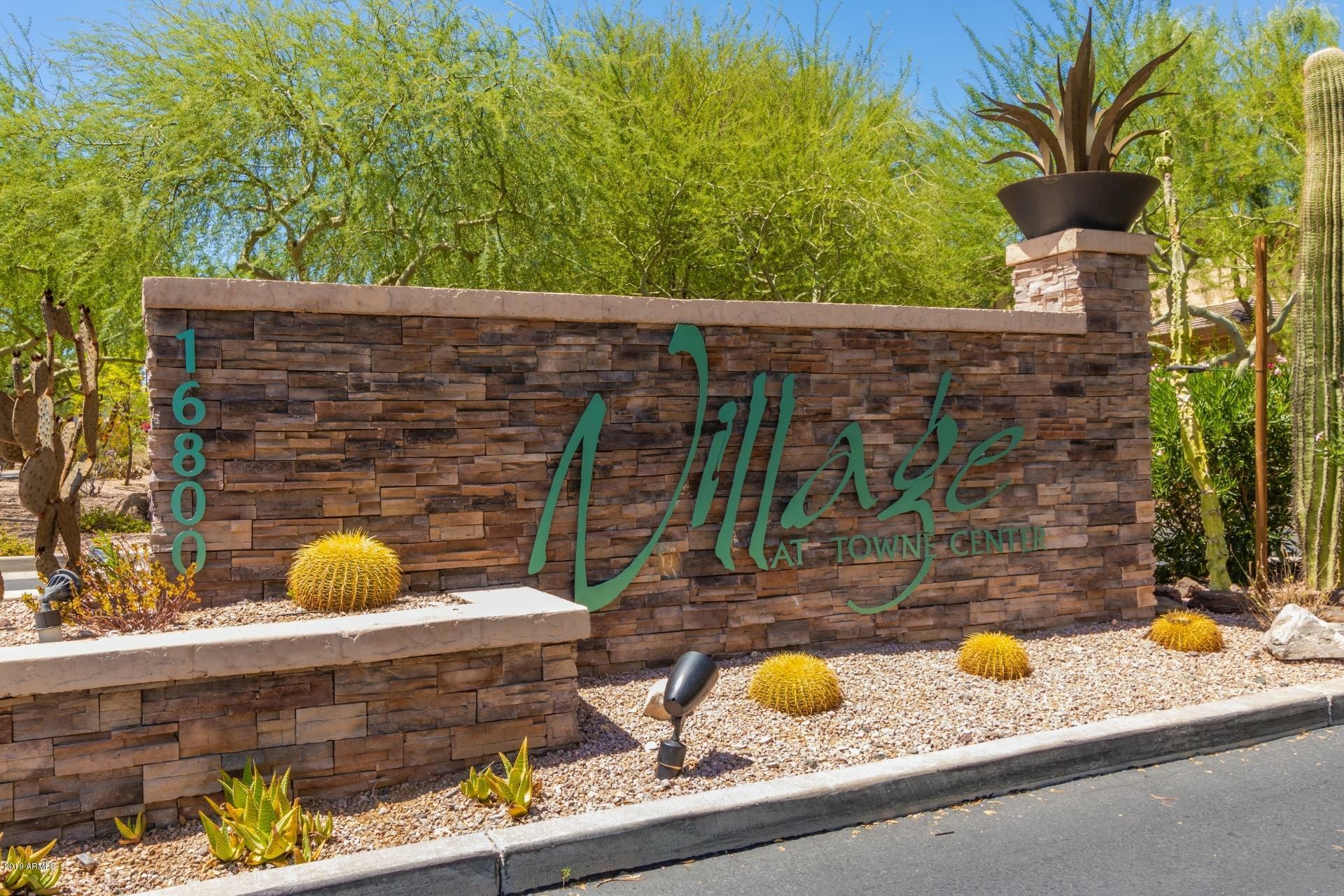 Property Photo: 16800 E El Lago Boulevard 2051 AZ 85268