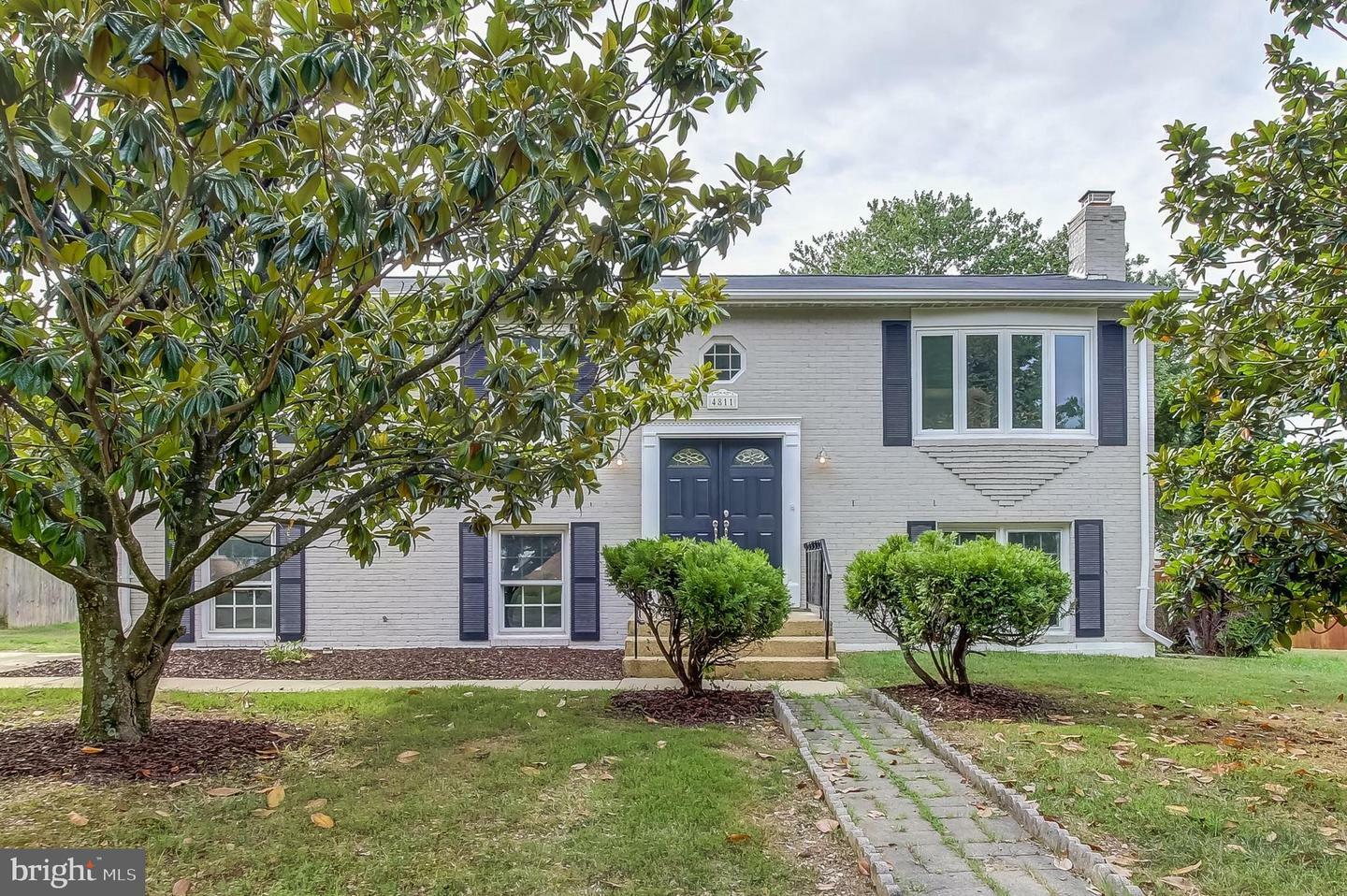 Property Photo:  4811 Reilly Drive  MD 20735 