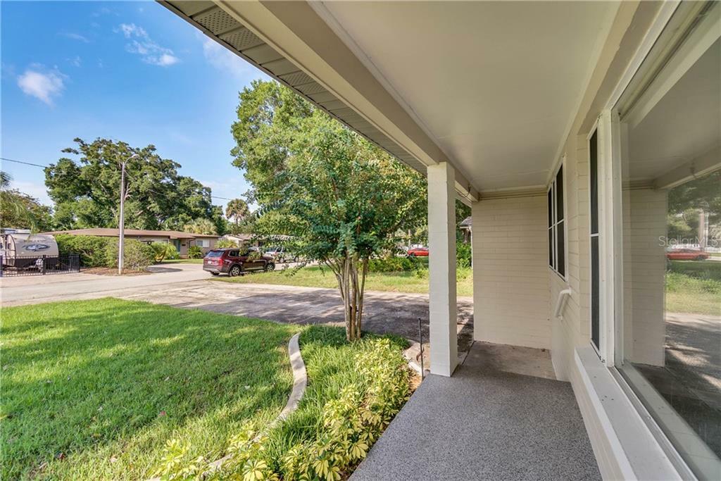 Property Photo:  817 Carew Avenue  FL 32804 