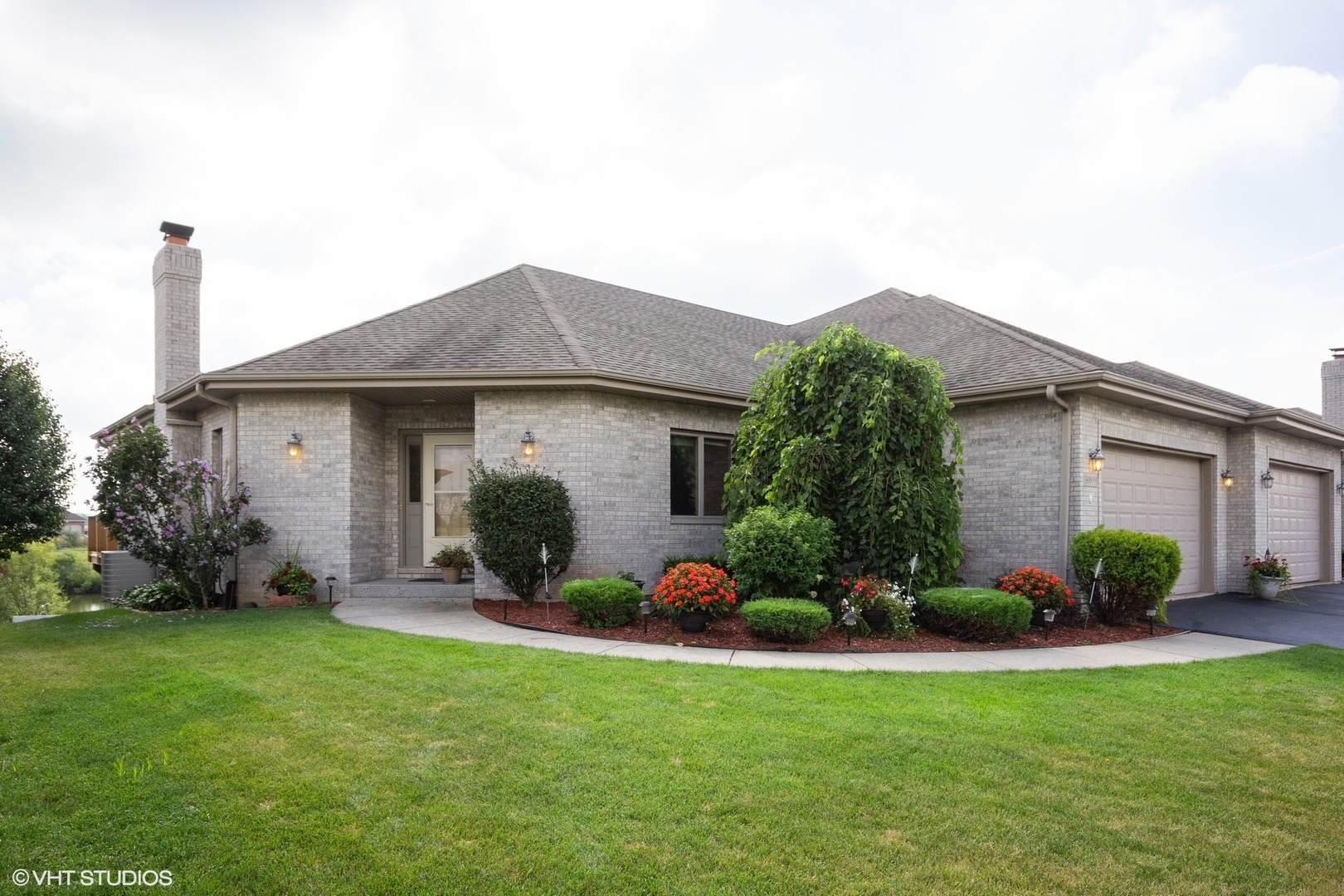 Property Photo:  30859 Correct Craft Lane  IL 60481 