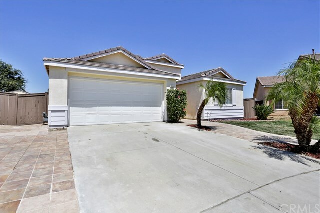 Property Photo:  3889 Auburn Ridge Drive  CA 92571 