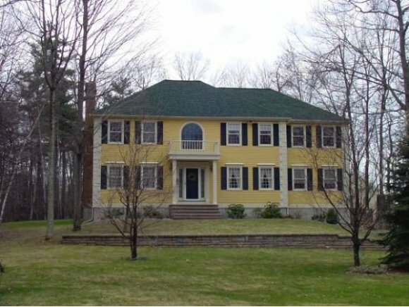 Property Photo: 6 Belmont Terrace NH 03038
