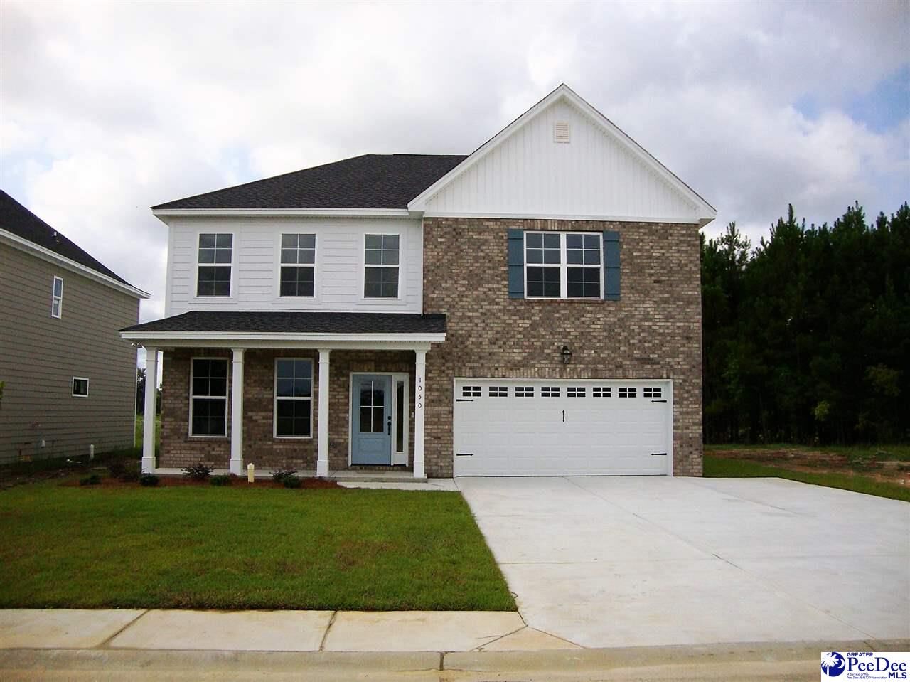 Property Photo: 1050 Wessex Dr SC 29501
