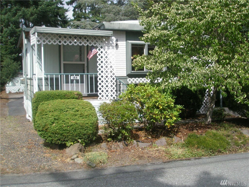 Property Photo:  13320 Highway 99 144  WA 98204 