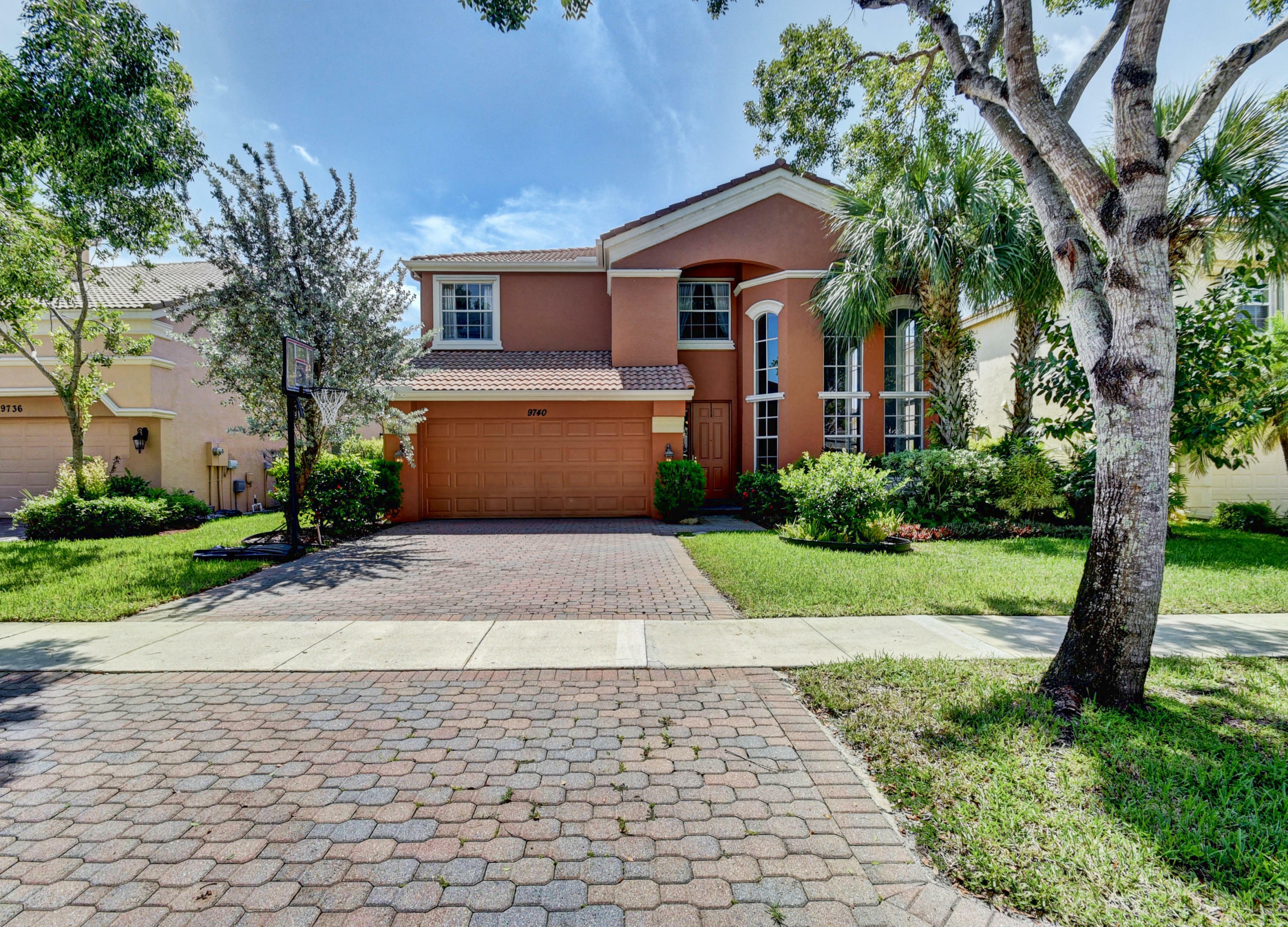 9740 Roche Place  Wellington FL 33414 photo