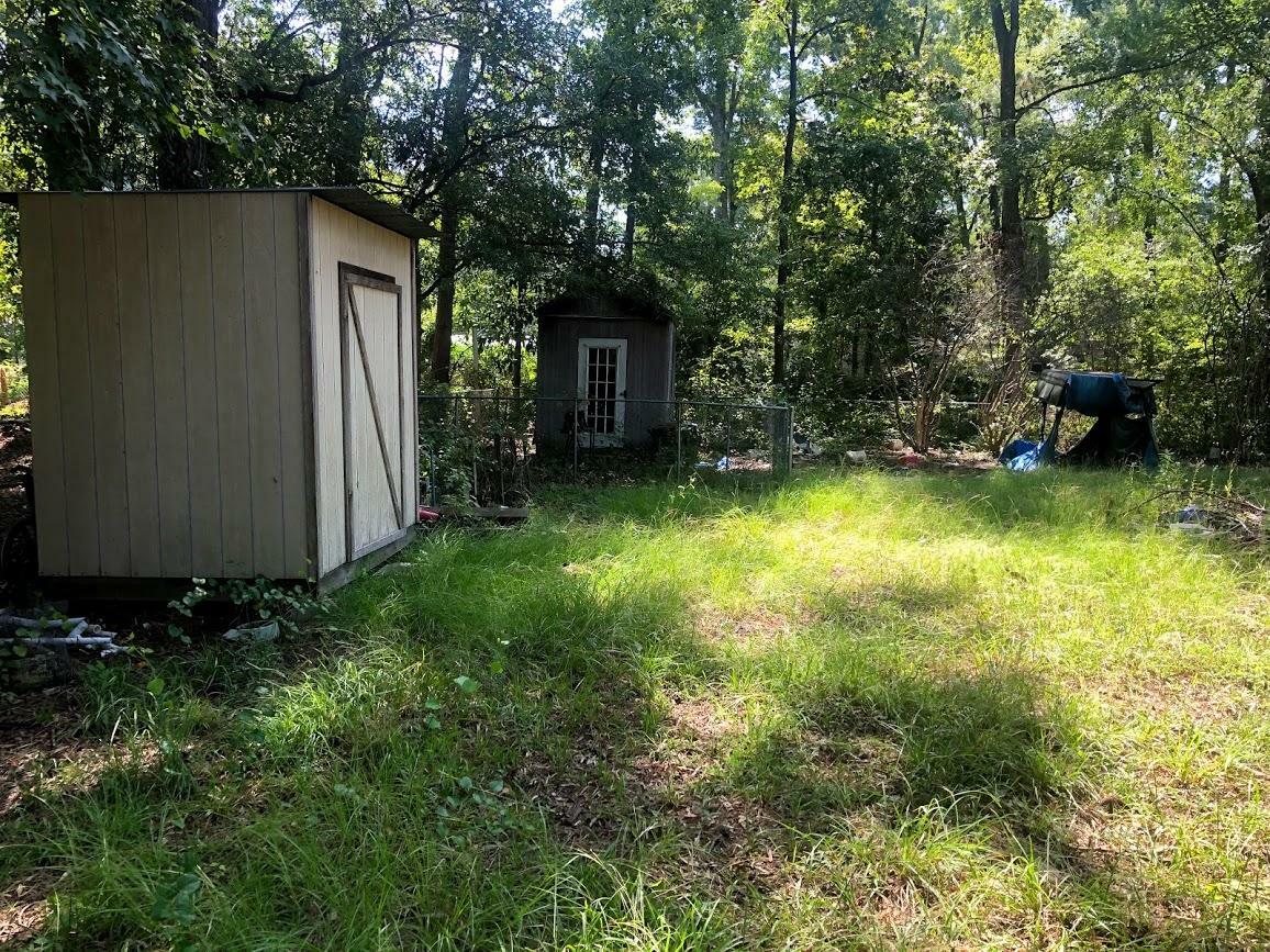 Property Photo:  203 George Keen Drive  SC 29483 