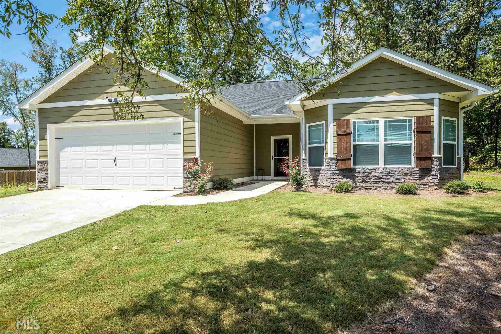Property Photo: 13 Gala Drive GA 30165