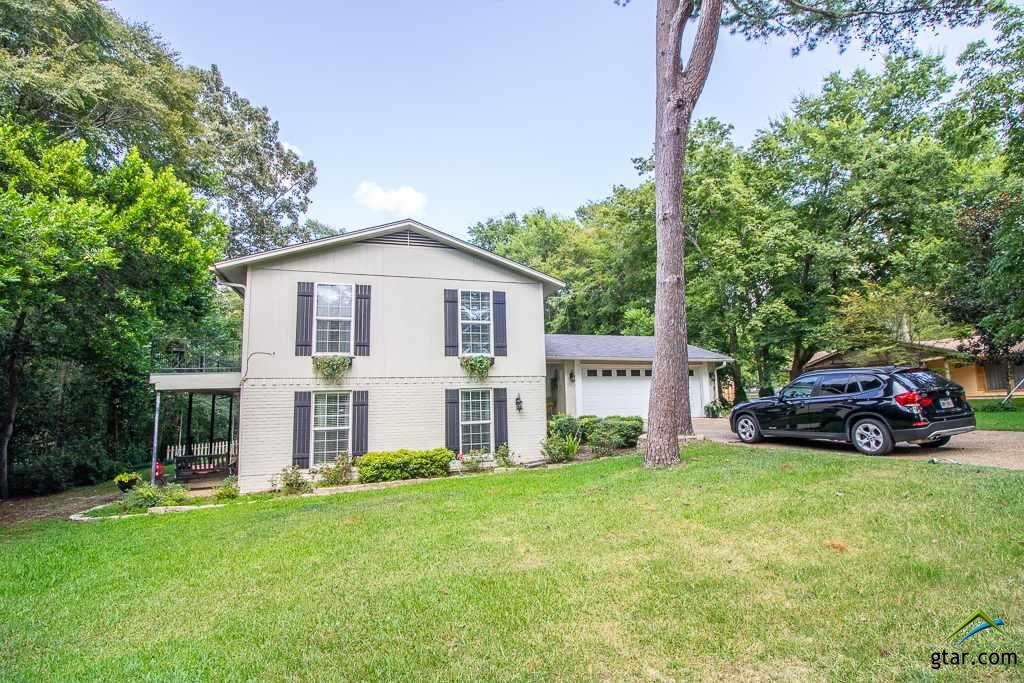 Property Photo:  203 Treetop Lane  TX 75771 