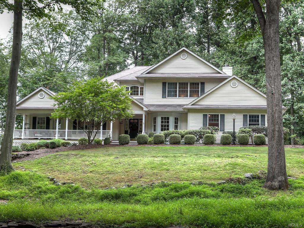 Property Photo: 34 Meadow Ridge Road NY 10990