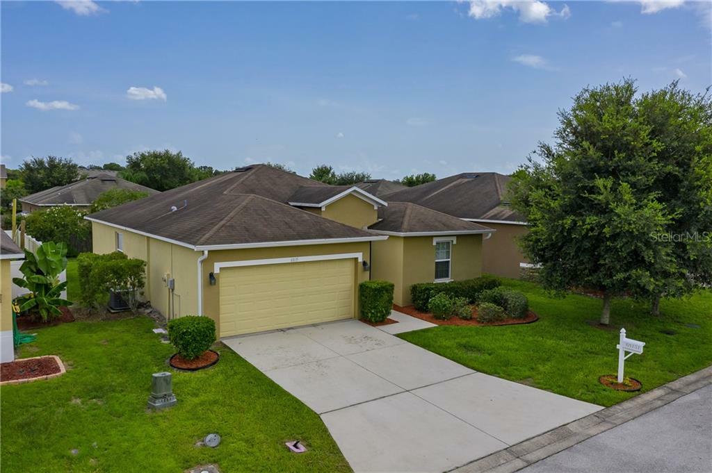 Property Photo:  6815 Glenbrook Drive  FL 33811 