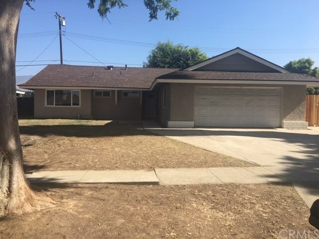 Property Photo:  26042 E 18th Street  CA 92404 