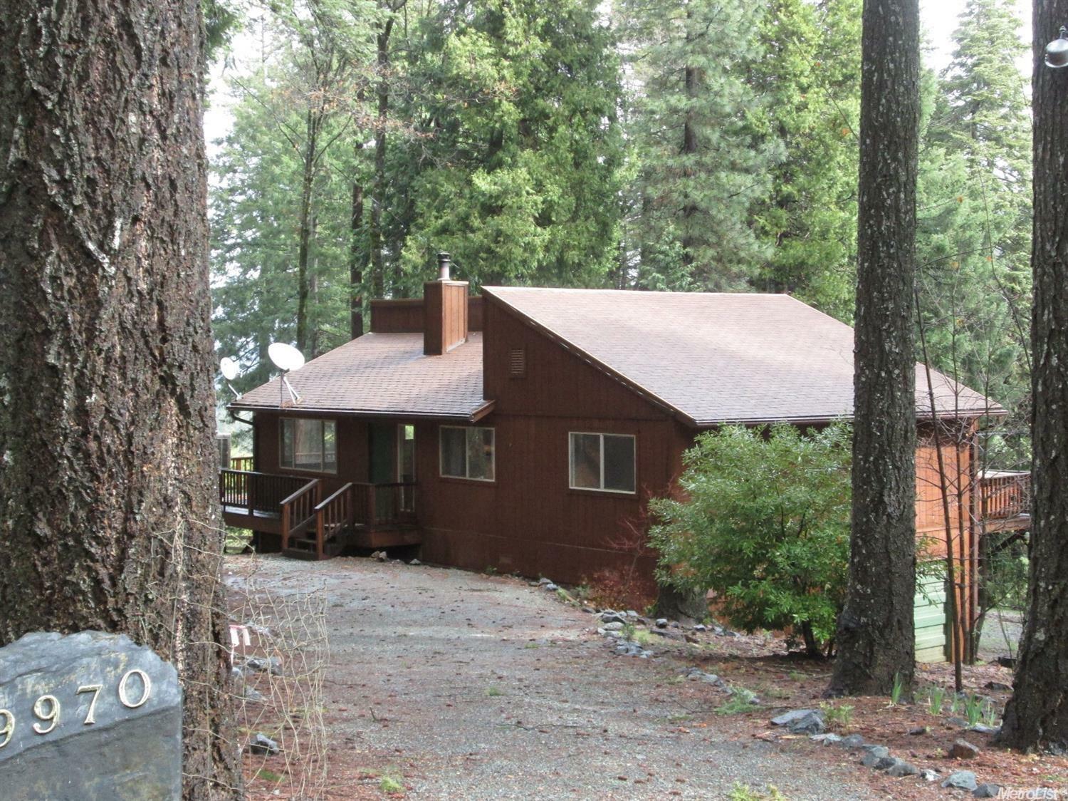 Property Photo:  9970 White Fir Road  CA 95634 