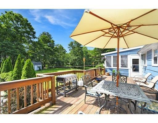 Property Photo:  21 Ledgewood Dr  MA 02021 