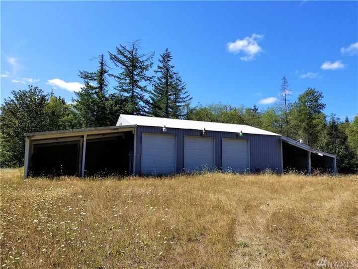 90 E Bayview Dr  Shelton WA 98584 photo