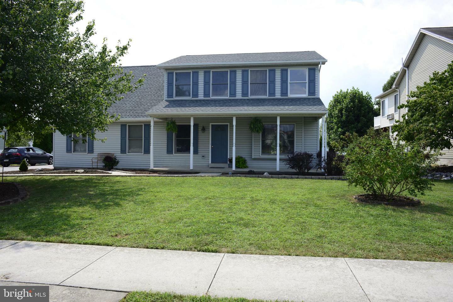 Property Photo: 139 Springbrook Drive PA 17078