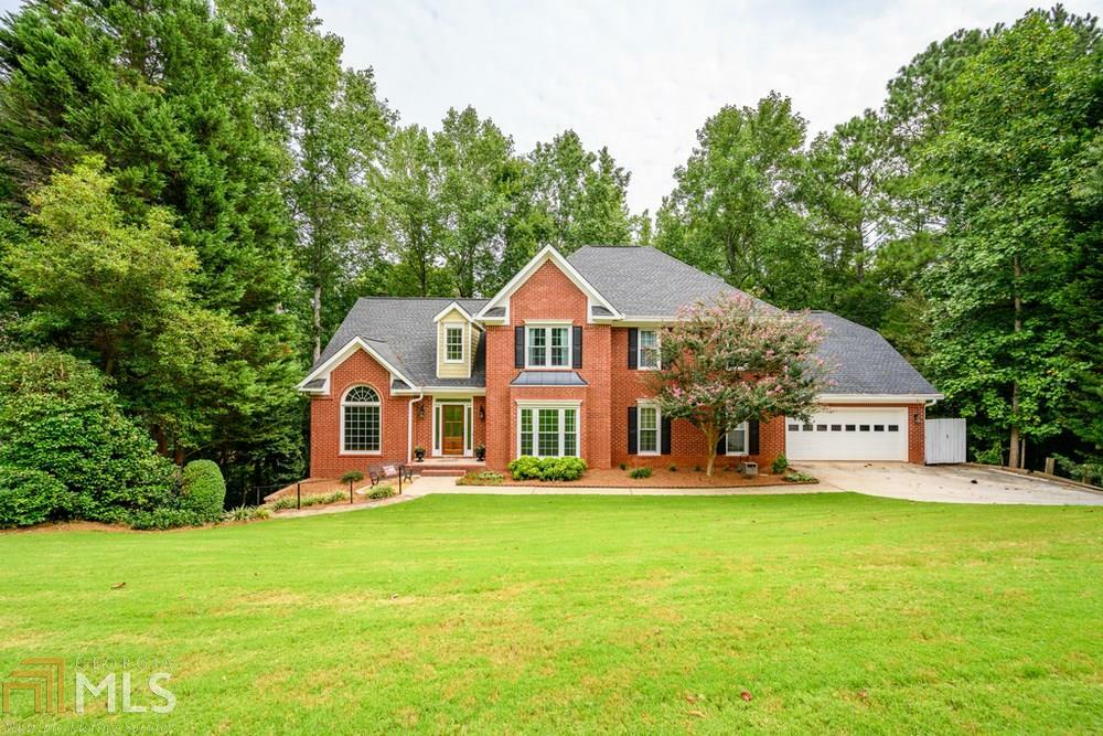 Property Photo:  3095 Oak Chase Dr  GA 30075 