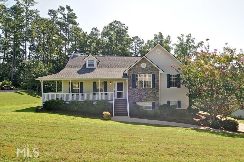 Property Photo:  177 Alexandria Ln  GA 30132 